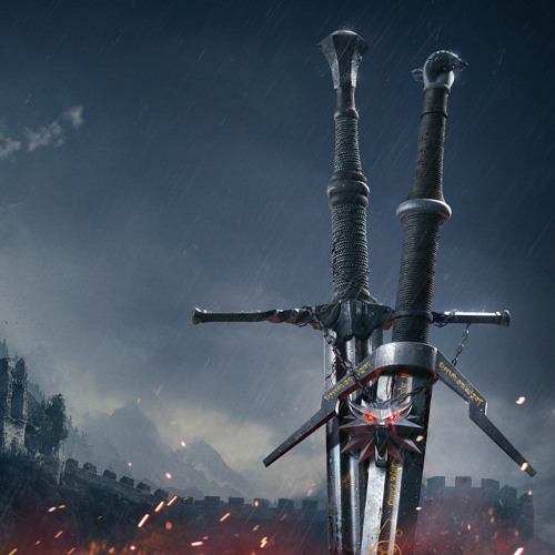 Mikolai Stroinski - Spikeroog (The Witcher 3 Wild Hunt OST)