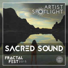 Sacred Sound - LostinSound.org x FractalFest 2015 Exclusive Mini Mix