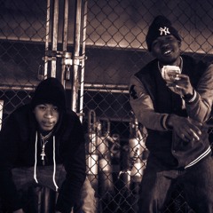 Trap House ft. NyBanga