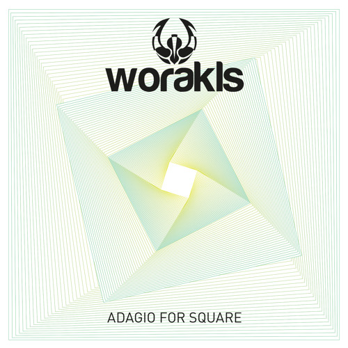 Worakls - Adagio For Square (Preview)