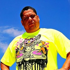 FACT Originators - DJ Trajic hard house mix