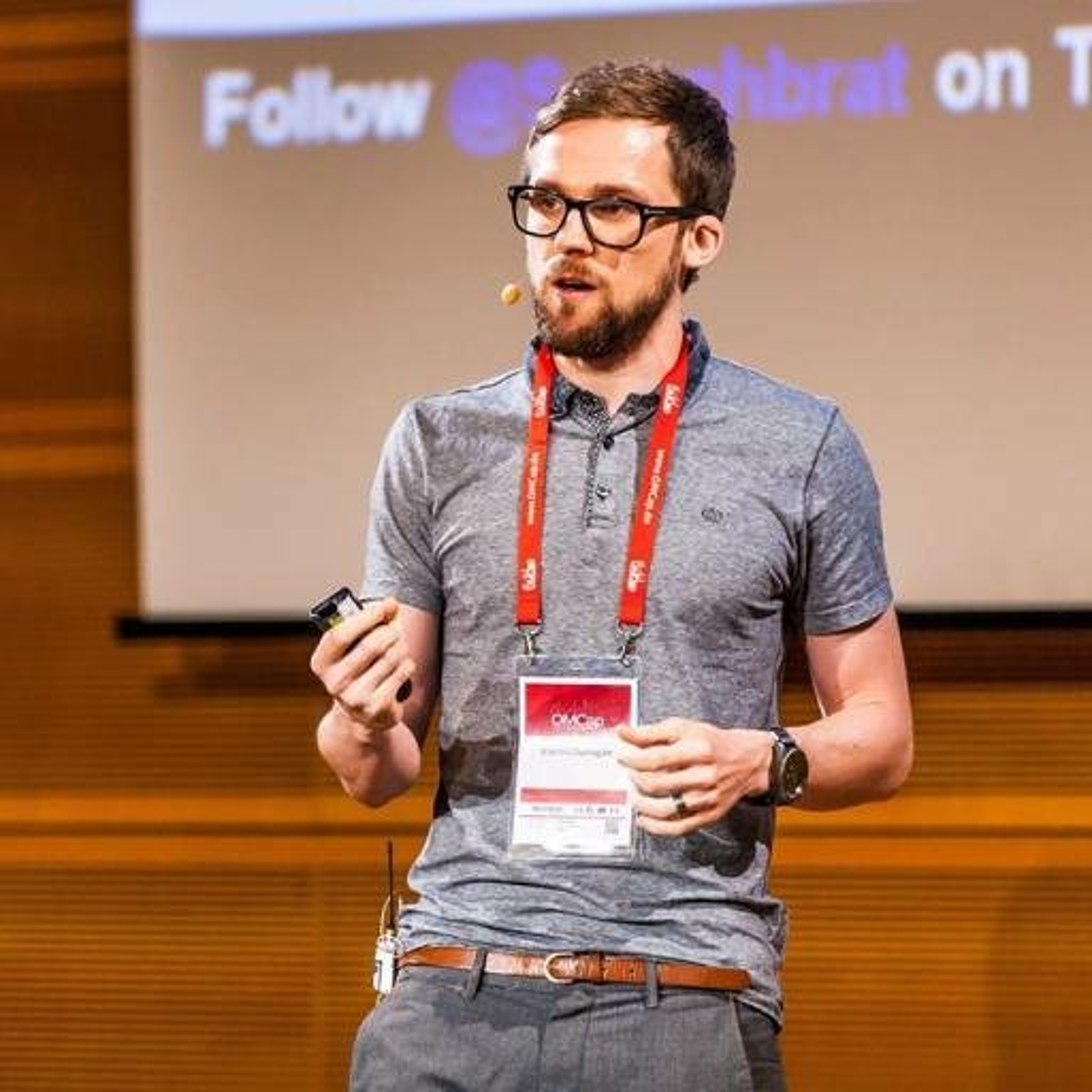 Employer Branding Podcast