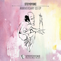 Dahu - North (Krink Remix) | Steyoyoke