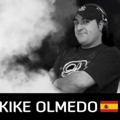 KIKE OLMEDO@ECO FESTIVAL 25-07-15 (OPATJE SELO, SLOVENIJA)