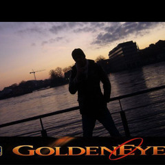 Byelomorye Dam (from Goldeneye64)