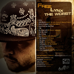 Free Lynx - Money Death And Murder 2 Ft Frank Write Deux Produced By AndreOnDaBeat