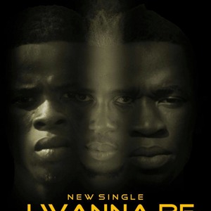 Wanna Be (Prod By JLive)