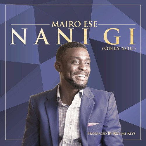 Nani Gi (Only You)