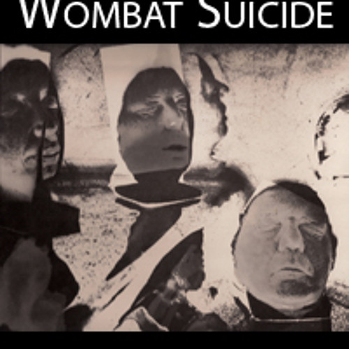 Wombat Suicide - No One Cares