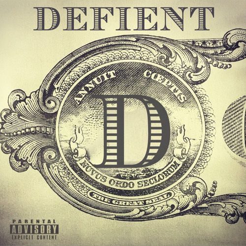 Defient Lock In