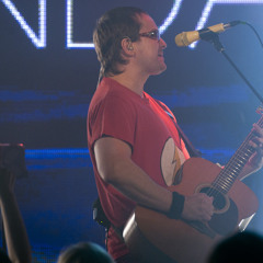 Teenage Dirtbag - Feat. BRENDAN B. BROWN from WHEATUS  (live recording)
