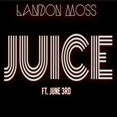 Landon moss juice