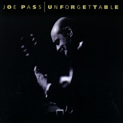 I Can't Believe You're In Love With Me - Joe Pass
