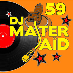 DJ Master Saïd's Soulful House & Funky Vol.59 (Download it for a +3 Bonus Tracks 1h15min set)