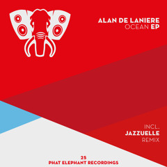 Alan de Laniere - Ocean (Jazzuelle's Darkside Dub) (snippet)