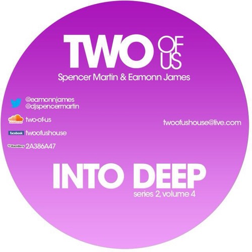 Into Deep Series 2 Volume 4