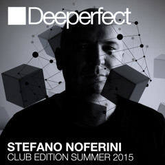 Stefano Noferini, Raul Facio - Project301 (Original Mix)