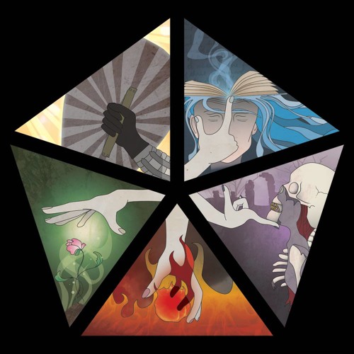 Mana Cycle (for Planeswalker Positivity)