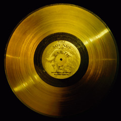 Voyager: Golden Record -  Music From Earth