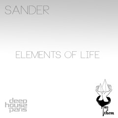 FULL PREMIERE : SANDER, DKO - ELEMENTS OF LIFE (Original Mix)
