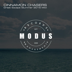 Great Escape (Summer 2015 Version)- preview snippet