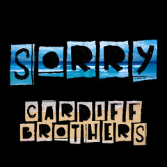 Sorry (Prod. John Cardiff)