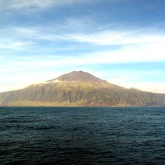 Tristan De Cunha