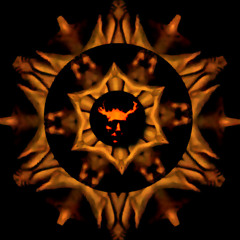 Brian Reitzell - Hannibal OST (Ambient Mix By Dan Shoebridge)