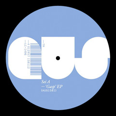 Gasp - Aus Music