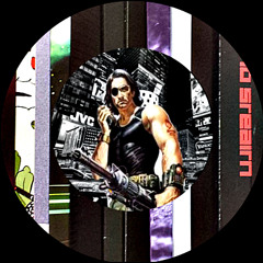 New York Escapist - Mixed By Dan Shoebridge
