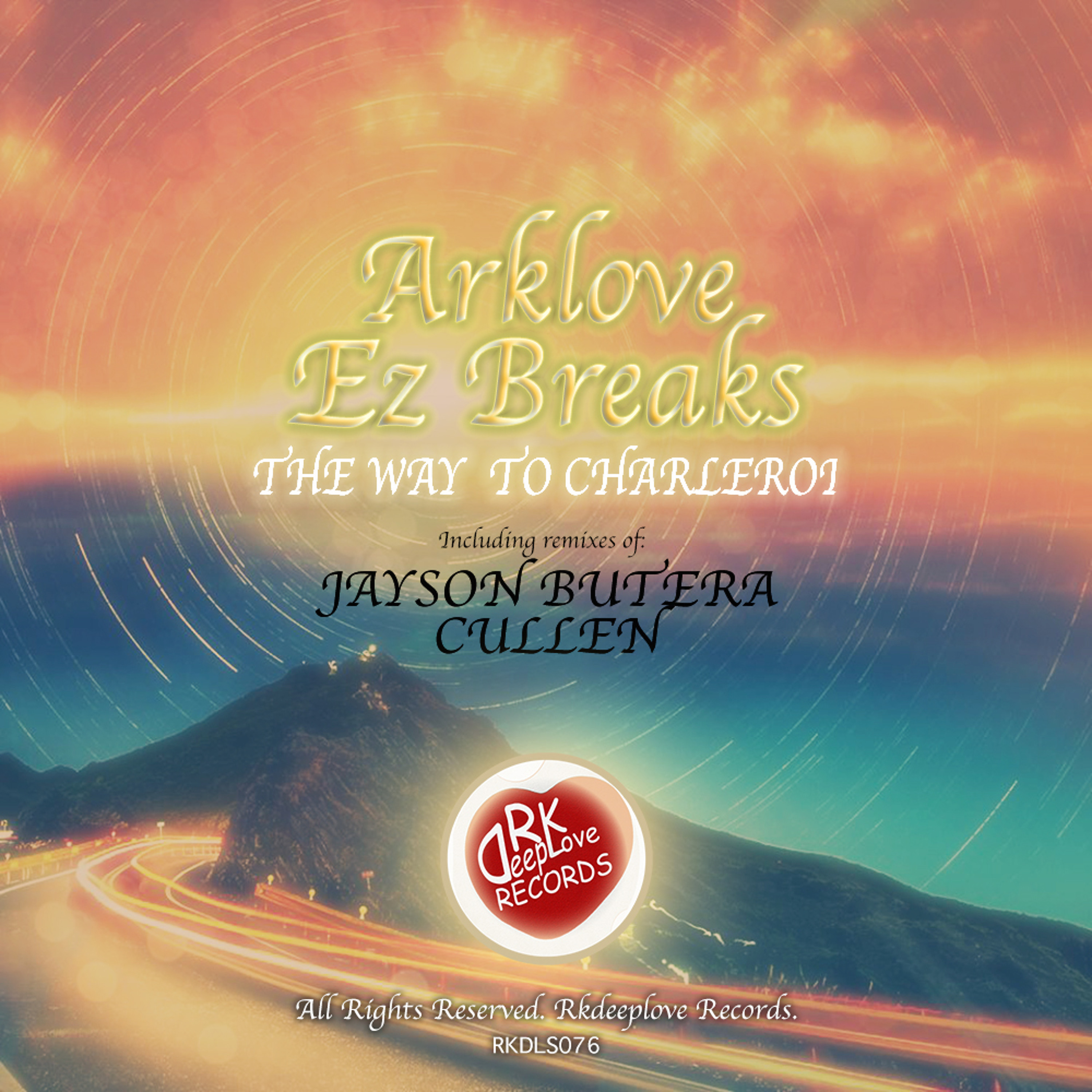 Arklove & Ez Breaks