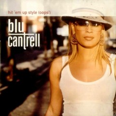 Blu Cantrell - Hit Em Up Style (Dj Rigo Extended Mix) 90 Bpm