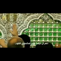 انشودة القبة الذهبية - مهدي احمدوند #فارسي
