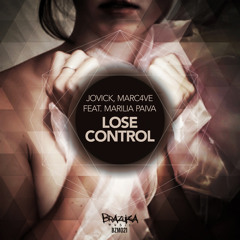 #BZM021: Jovick, Marc4ve Feat. Marilia Paiva - Lose Control (Original Mix)