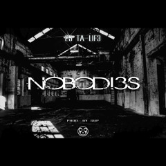 25 Ta-Lif3 -  Nobodies [UP NEXT]