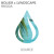 Artwork for BOLIER x LVNDSCAPE - Ragga