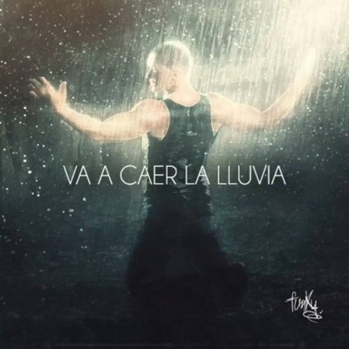 Funky - Va a caer la Lluvia (Indestructible 2015) @RapCristianos