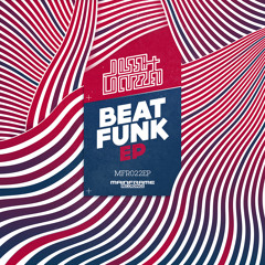 Dossa & Locuzzed - Beatfunk [OUT NOW]