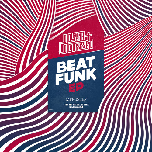 Dossa & Locuzzed - Beatfunk [OUT NOW]