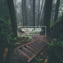 As You Please (prod. Samurai Del)