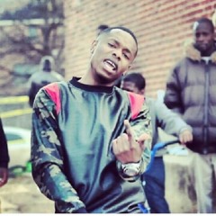 Treyhaitian (Blow MONEY)