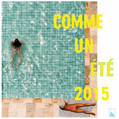 Comme un été 2015