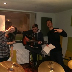 Unsichtbar-Handydemo