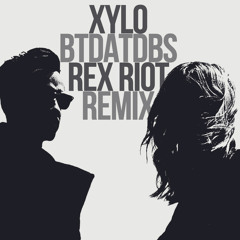 XYLØ - Between the Devil and the Deep Blue Sea (Rex Riot Remix)