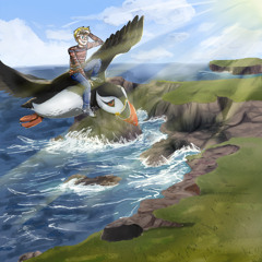 The Eshaness Project