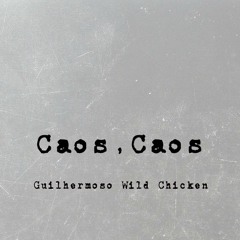 Caos, Caos