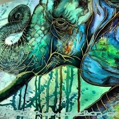 Toasty Elephant (preview)