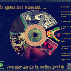 Mood: Salty Like French Fries (Wrath)