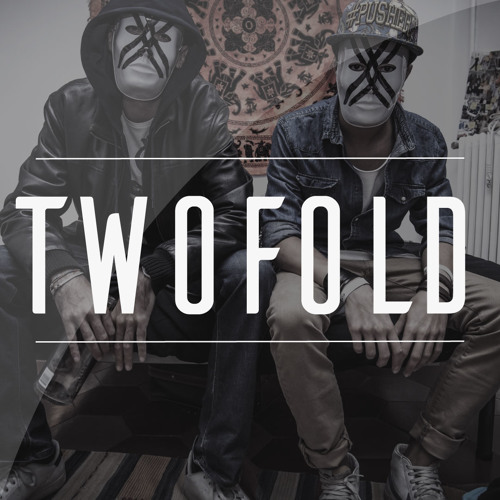 Upbeat and Aggressive Rap instrumental - “Twofold”