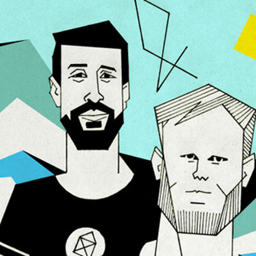 Frank & Tony Fact BBC Radio 1 Mix